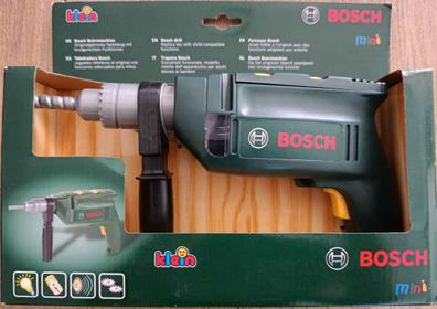 Bosch de segunda mano Milanuncios