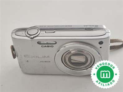 Casio exilim ex z88 de segunda mano | Milanuncios