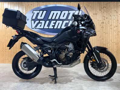 Honda CRF 1100