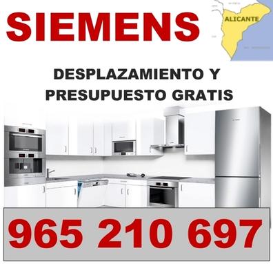 Espejismo Curso de colisión Enorme Orihuela Reparación de electrodomésticos barato y con ofertas en Alicante |  Milanuncios