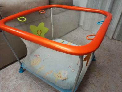 Milanuncios - parque de juego para niños y bebés