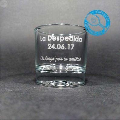 Copas de Champán Grabadas, Personalizadas para Bodas y Enlaces  Matrimoniales – cristalgrabado.es