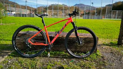 Bicicleta de montaña discount bh expert 29