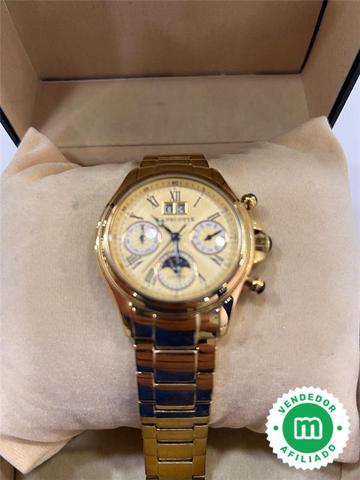 Lanscotte best sale reloj symbol