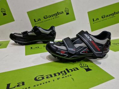 Rockrider discount zapatillas ciclismo