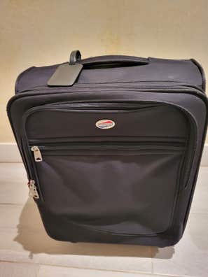 Maletas, mochilas bolsas de segunda mano baratas en Castellón | Milanuncios