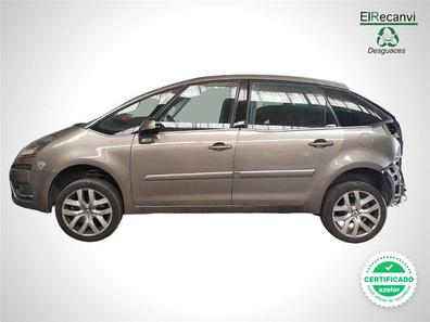 Despiece Citroen C4 Grand Picasso 1.6 HDI 9HZ - CITROEN