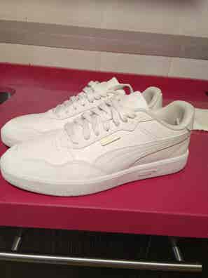 Zapatos Usados Tenis Seminuevos Originales Tenis De Segunda Mano