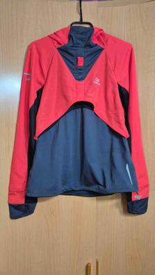 Cortavientos de segunda mano para mujer Milanuncios