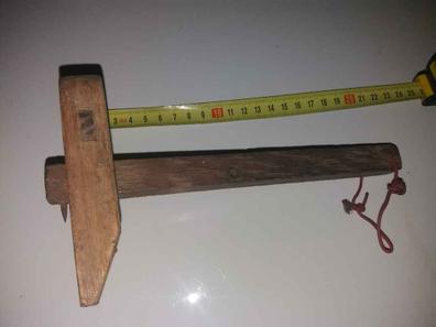 gramil, medida antigua de carpintero - Compra venta en todocoleccion