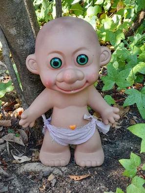 Trolls cheap muñecos antiguos