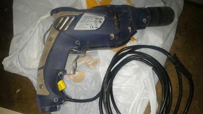 Makita Taladro Atornillador De Sin Cable 18 V 5 Ah Azul Y Negro Makita con  Ofertas en Carrefour