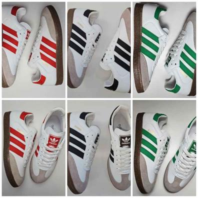 Zapatillas adidas contrareembolso Milanuncios