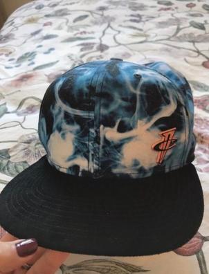 Gorras planas nike Moda y complementos de segunda mano barata