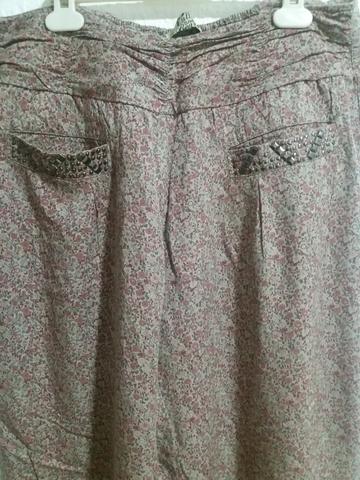 Milanuncios Pantalon Pull and Bear T.M