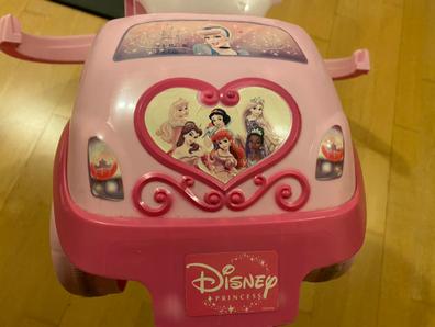 Correpasillos discount princesas disney