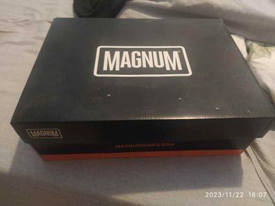 Magnum fox online 3.0