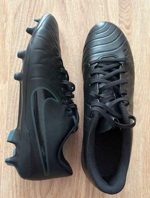 Botas de futbol de segunda mano para hombre en Madrid Provincia