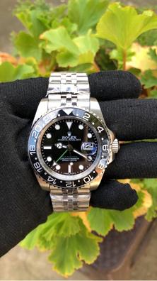Rolex batman segunda mano hot sale