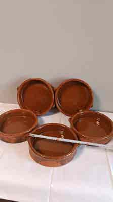 Cazuela barro para queimada de segunda mano Milanuncios