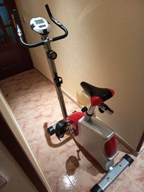 Bicicleta estatica halley fitness fa 300 de segunda mano Milanuncios