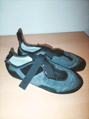 Material escalada de segunda mano Milanuncios