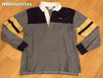 Jersey lacoste hombre de segunda mano por 15 EUR en Granollers en WALLAPOP