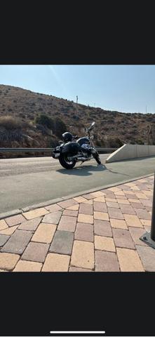 Milanuncios Bmw R 1200 C