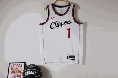 Camisetas nba segunda mano sales
