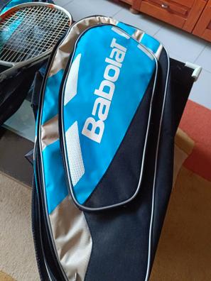 Milanuncios - MOCHILA TENIS BABOLAT AERO