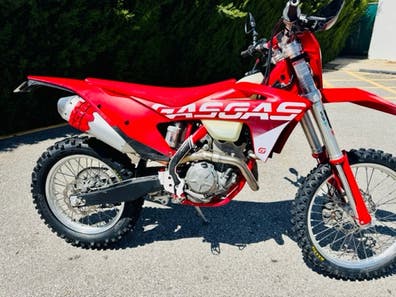 Gas gas - EC 250F