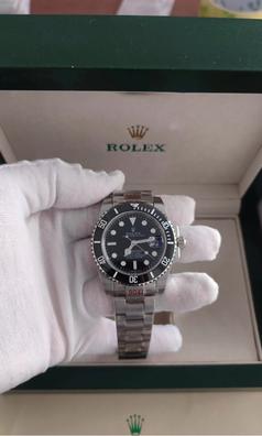 Reloj rolex 2024 milanuncios