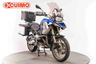 BMW R 1200 GS