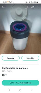Vendo leche materna humana de segunda mano Milanuncios