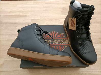 Accesorios Botas Botas Moto Mujer Segunda Mano Botas De