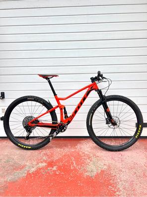 Genius Eride Milanuncios Scott Spark Scott Genius Vendo Bicicleta