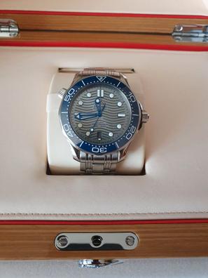 Relojes omega hombre discount el corte ingles