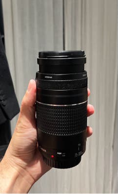 70 300mm | Milanuncios