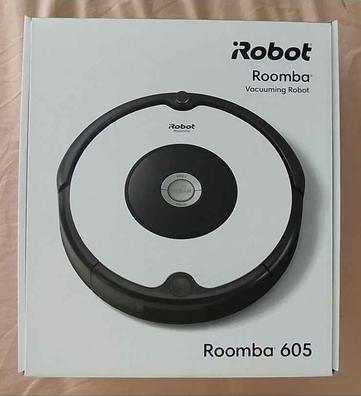 Milanuncios - Aspiradora Roomba 697