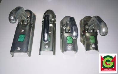 enganche de segunda mano baratos | Milanuncios