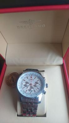 Reloj breitling 13048 precio hot sale