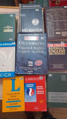 Primaria maxi diccionario ilustrado español