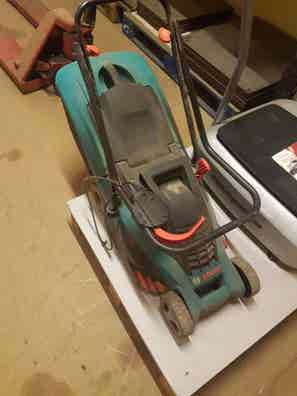 Cortadora cesped Coches, motos motor de segunda mano, ocasión y km0 | Milanuncios