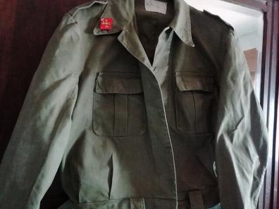 Chaqueta cheap militar republicana