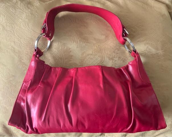 Milanuncios BOLSO VINTAGE BALMAIN PARÍS