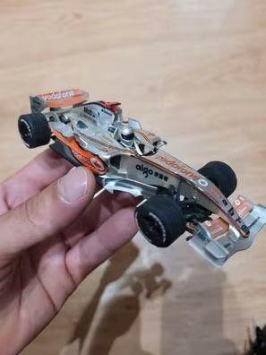 Scalextric original segunda cheap mano