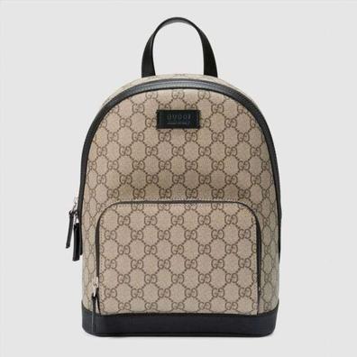 Mochila gucci. Anuncios para comprar y vender de segunda | Milanuncios