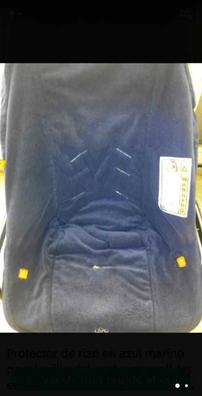 Protector universal para cinturón de seguridad de coche, almohadilla para  el hombro, ajuste del cinturón de seguridad del vehículo para niños y  adultos : : Bebé
