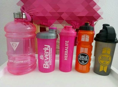 Proteinas kg baratos y ofertas Milanuncios