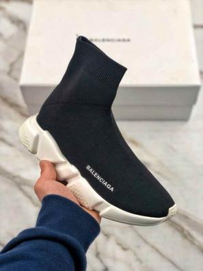 Zapatillas balenciaga hombre online imitacion